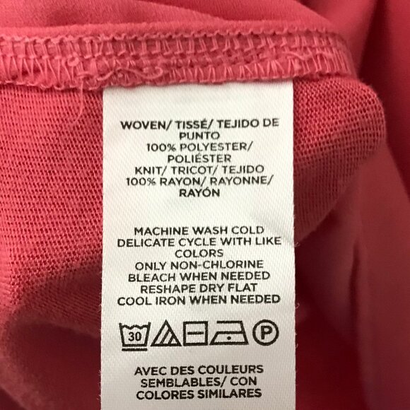 Ann Taylor Loft Square Neck Blouse - Picture 6 of 7